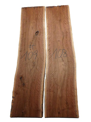 Catenaccio noce legno - 1,
