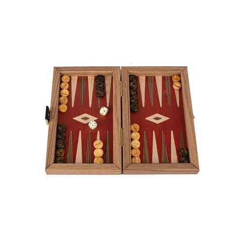 Set backgammon manopoulos - manopoulos, da