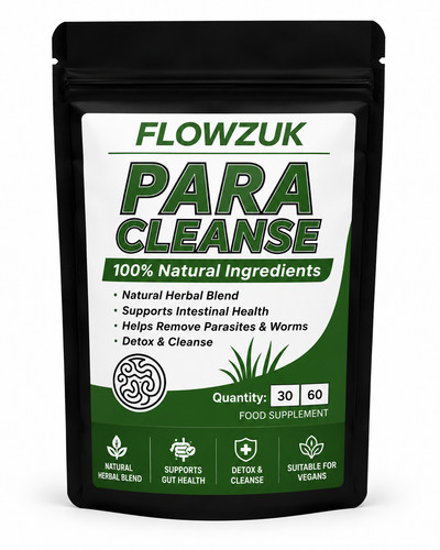 Parasite cleanse detox - parasite, candida
