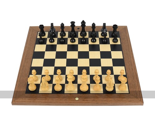 World chess set - chess, (tavola