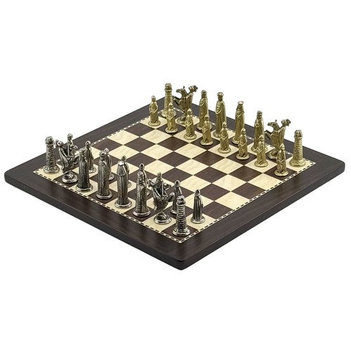 Set scacchi italfama lusso - scacchi,