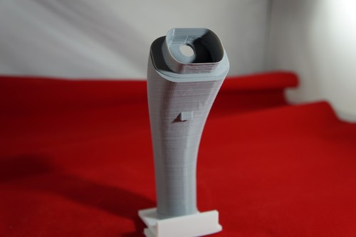 Intake valve carbon cleaner - intake,