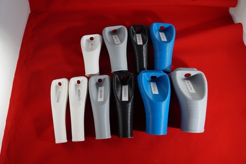 Carbon cleaner intake - cleaner,