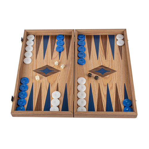 Set backgammon manopoulos - set,