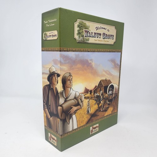 Welcome walnut grove gioco - grove,