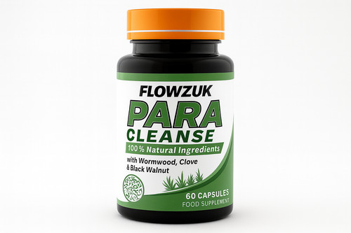 Parasite cleanse assenzio - parasite,