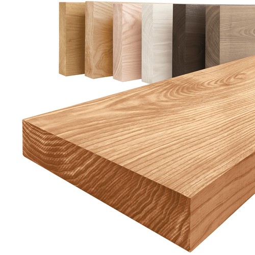 Scala lamo rovere legno - scala, lamo®