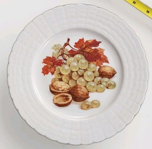 Hutschenreuther uva noci - uva,