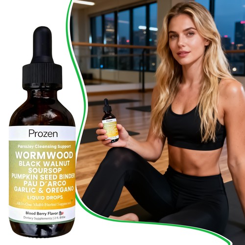 Gut cleanse liquido gocce 60ml - liquido,