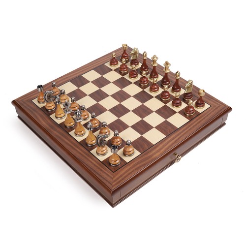 Set scacchi italiani pezzi