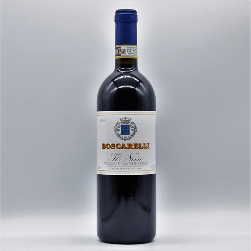 Vino nobile montepuciano - di,