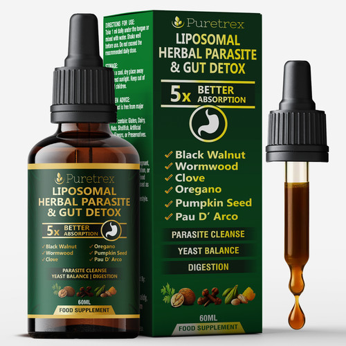 Detergente parassita base di - parassita,