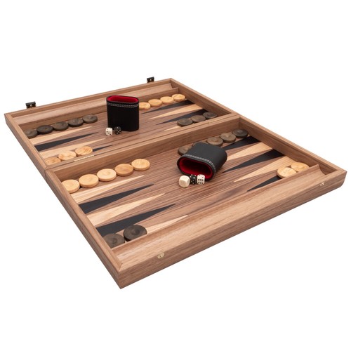 Set backgammon torneo - set,
