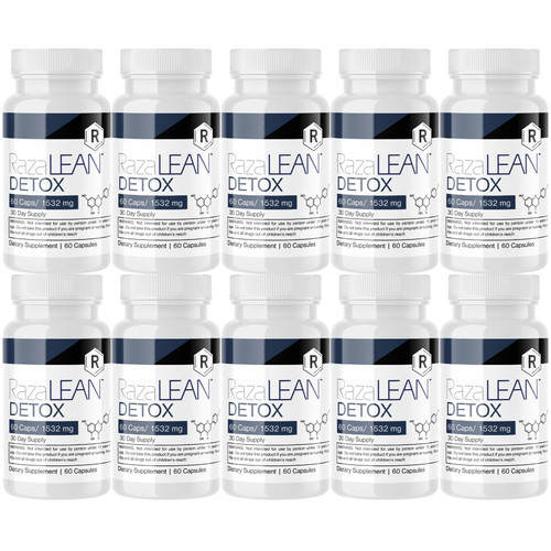 Razalean pills keto diet - razalean,