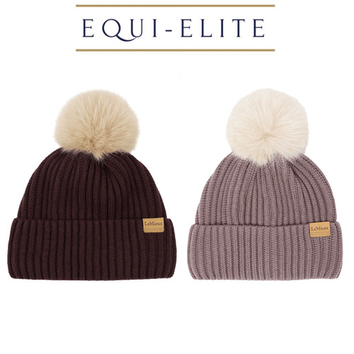 Lemieux clara rib beanie - clara,