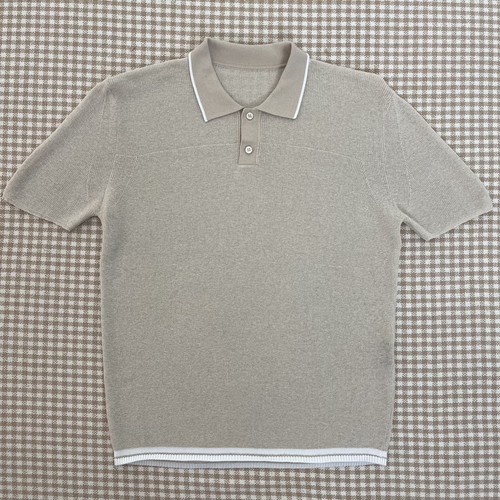 Polo jacquemus nocio - jacquemus,