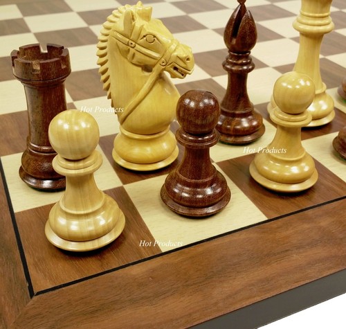 Set scacchi cavaliere - , king