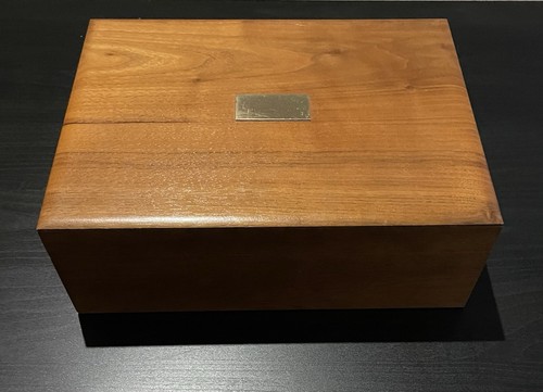 Humidor per sigari fairfax - per,