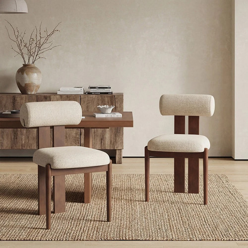 Set sedie pranzo moderne - pranzo,