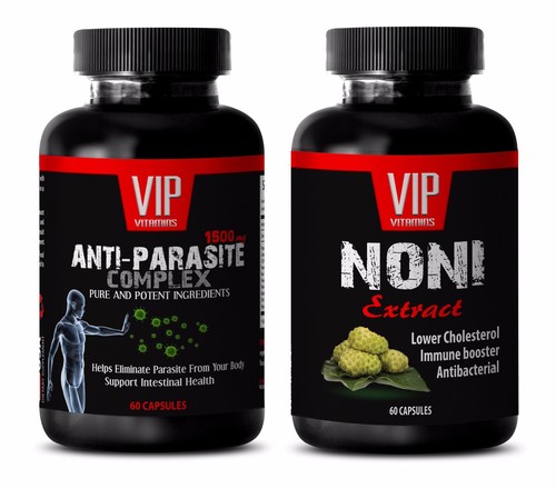 Erba parassita anti - erba,