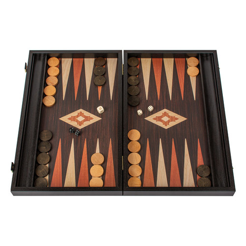 Set backgammon manopoulos - set,