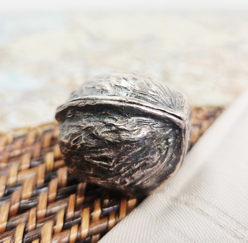 Charm vintage argento - , sterling