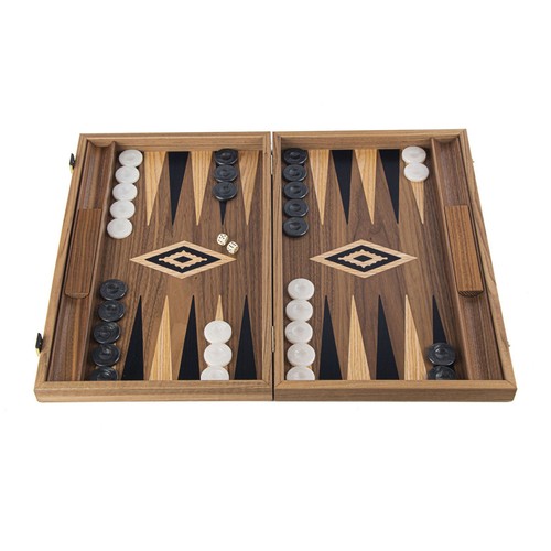 Backgammon noce americano - backgammon,