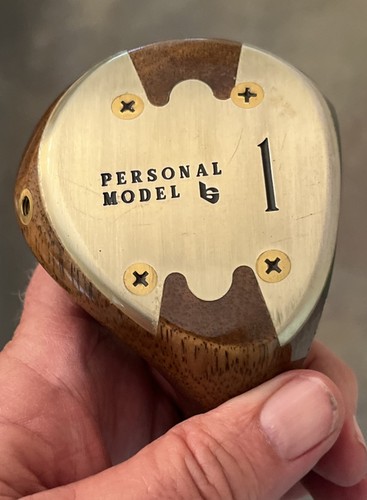 Louisville golf personal model - louisville,