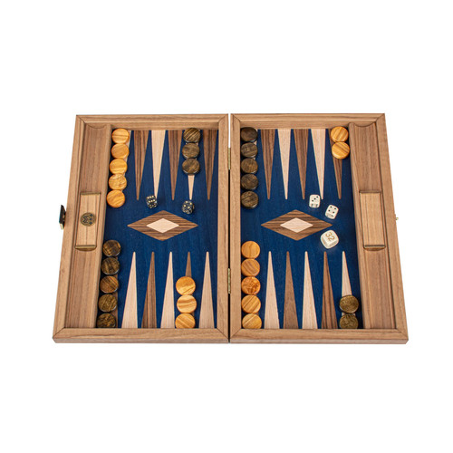 Set backgammon manopoulos - set,