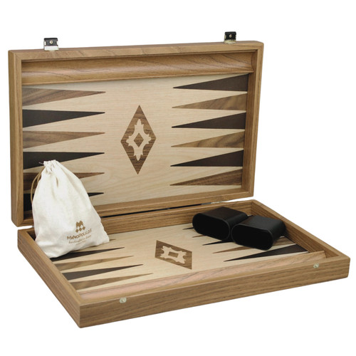 Set backgammon manopoulos - set,