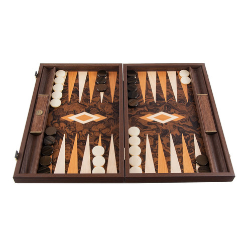 Set backgammon manopoulos - set,