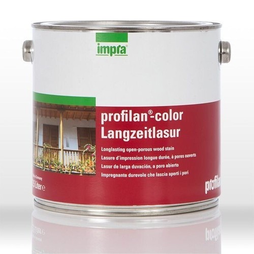 Impra impranol color base coat - impra,