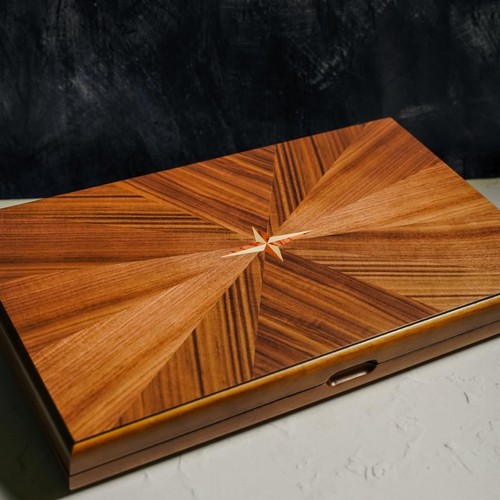 Set backgammon italfama - backgammon,