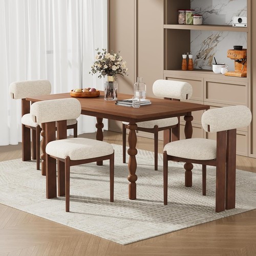 Set sedie pranzo - sedie, da