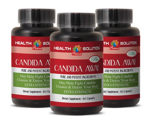 Semi anice detox candida - di,