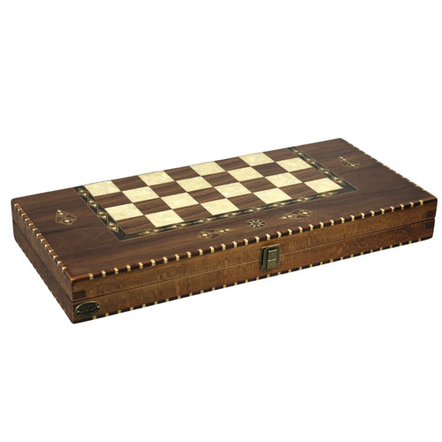 Set backgammon rurale helena - backgammon,