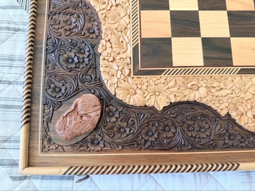 Set backgammon scacchi - backgammon,