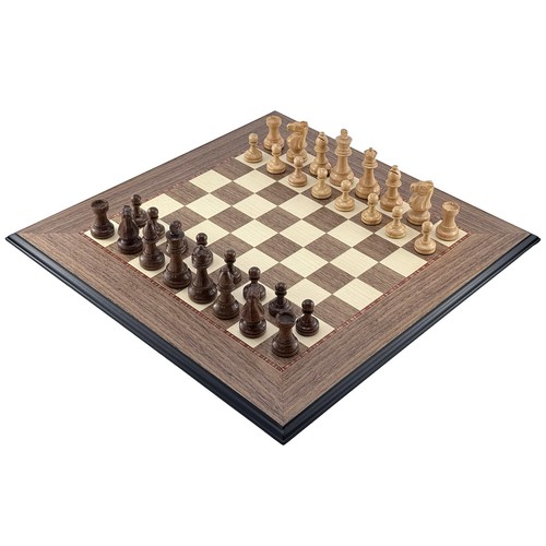 Set scacchi lusso italfama - scacchi,