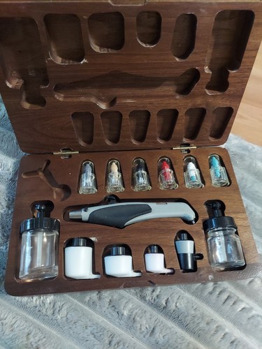 Set aerografo vintage - , testor