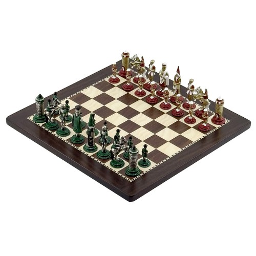 Set scacchi italfama lusso - set,
