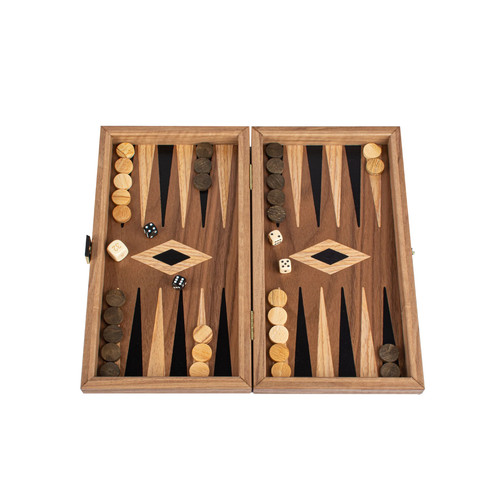 Set backgammon manopoulos - backgammon, da