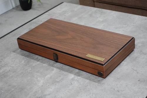 Set backgammon helena - backgammon,