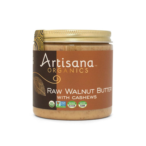 Mantequilla nueces anacardos - nueces, y