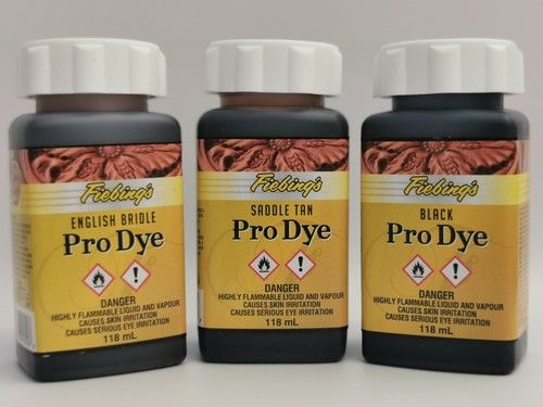 Fiebing pro dye - pro, 32
