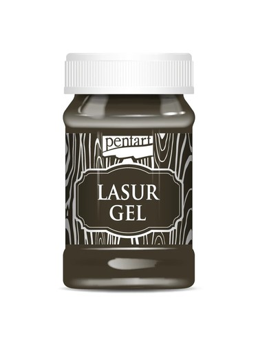 Pentart gel smalto - gel,