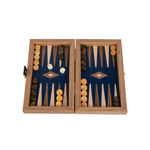 Set backgammon manopoulos - set,