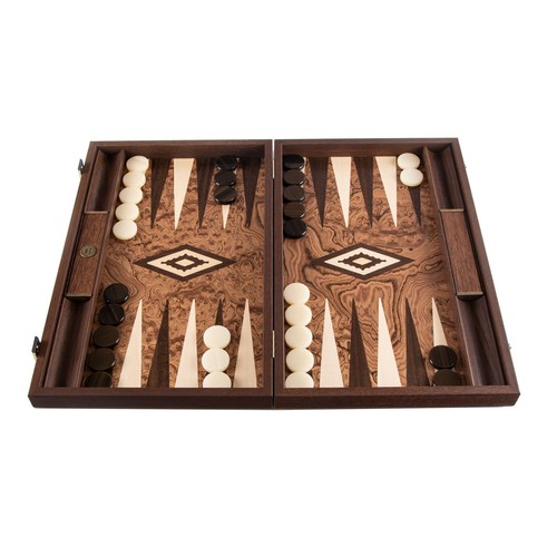 Backgammon elegante radice - backgammon,
