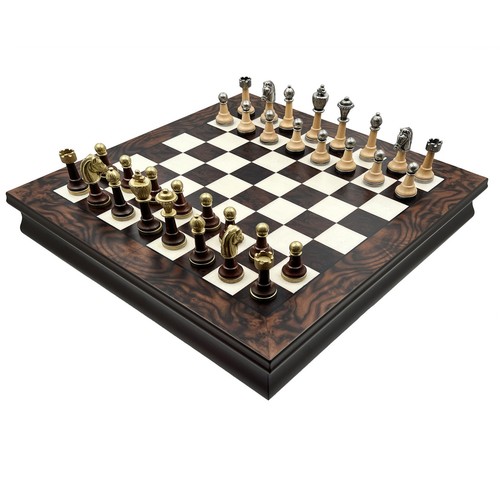 Scacchi italiani classici
