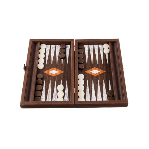 Set backgammon lusso - di,