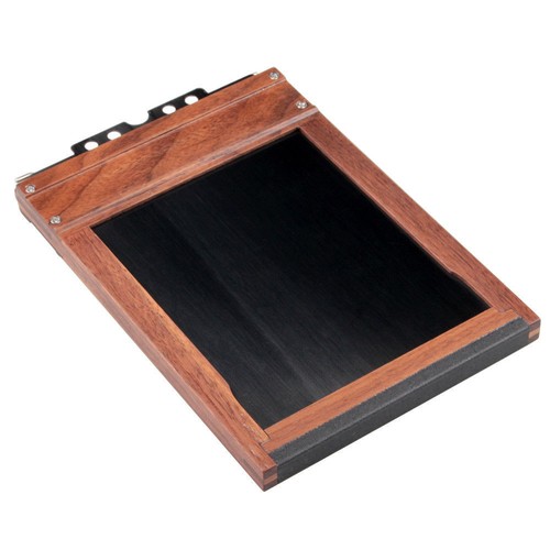 Porta pellicole legno - in, di